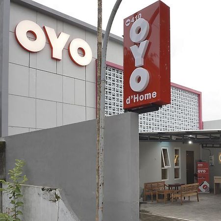 Super Oyo 90033 Dehome Family Melati Zewnętrze zdjęcie
