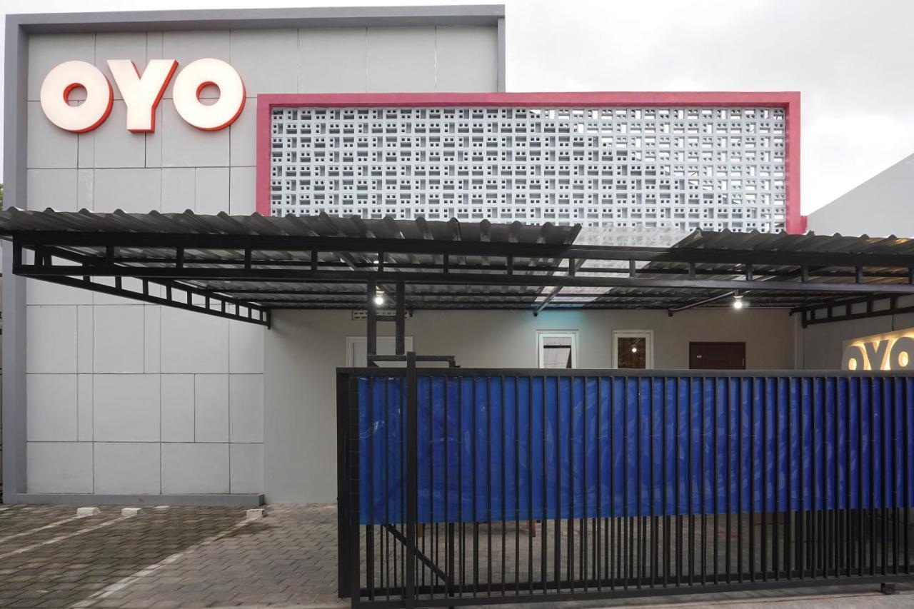Super Oyo 90033 Dehome Family Melati Zewnętrze zdjęcie