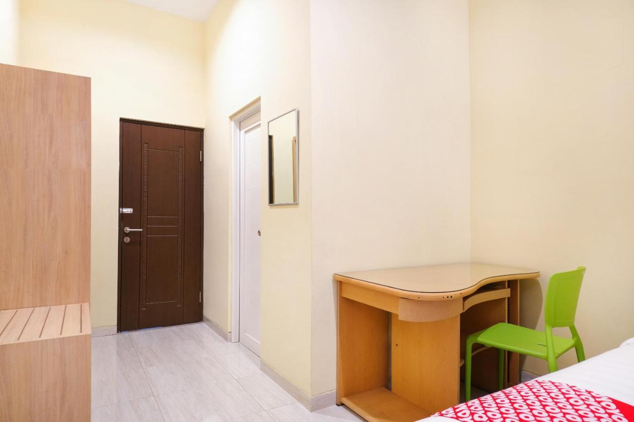 Super Oyo 90033 Dehome Family Melati Zewnętrze zdjęcie