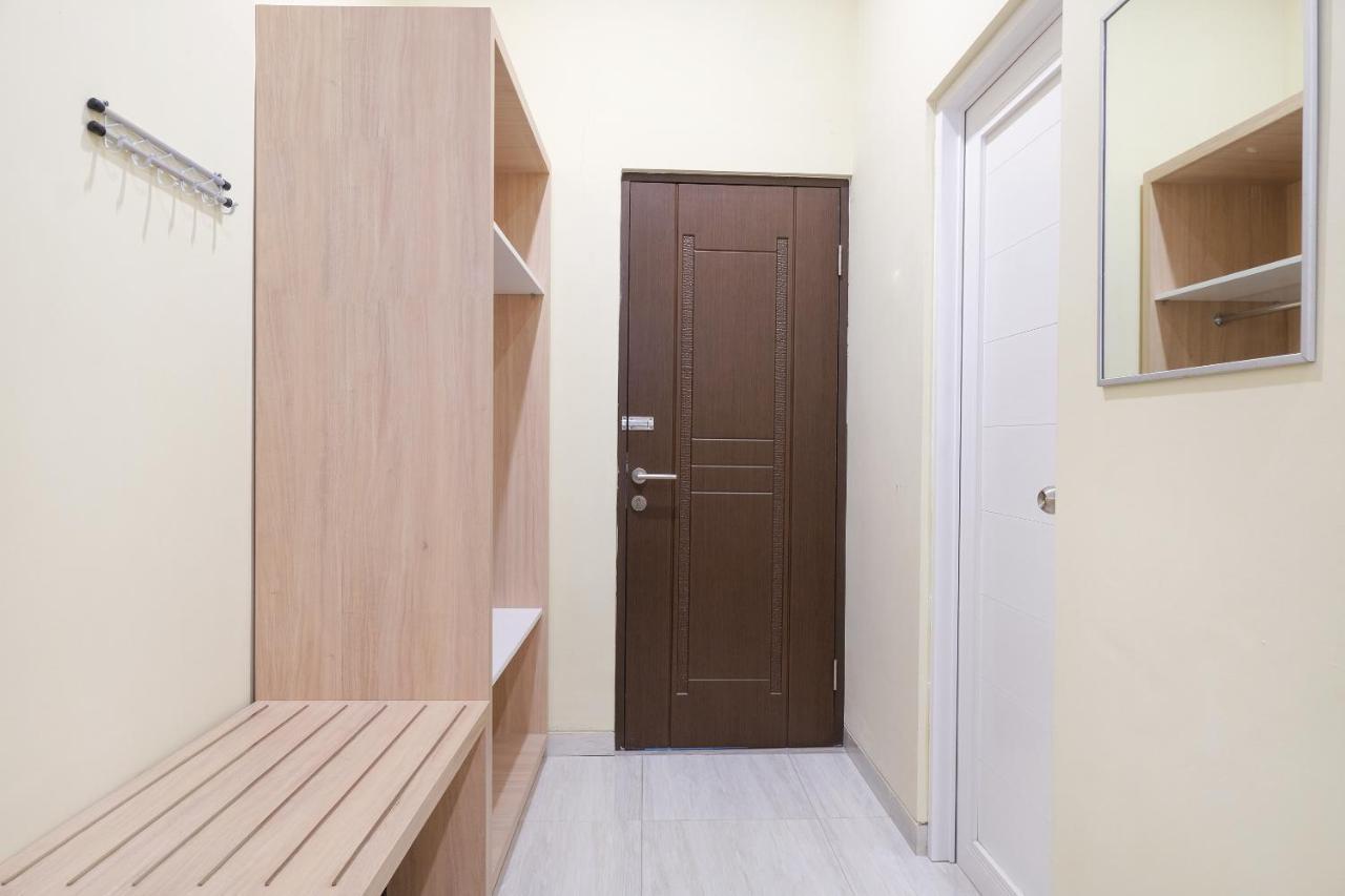 Super Oyo 90033 Dehome Family Melati Zewnętrze zdjęcie