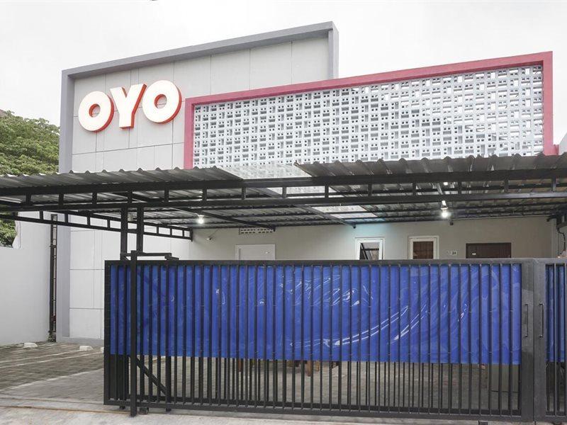 Super Oyo 90033 Dehome Family Melati Zewnętrze zdjęcie